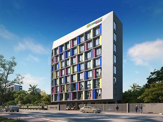 Flat for sale in Dighi, National Capital Territory Of Delhi