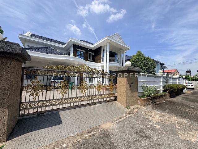 Bungalow for sale in Kelantan