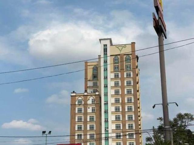 Serviced Residence for sale in Kota Bahru, Kelantan