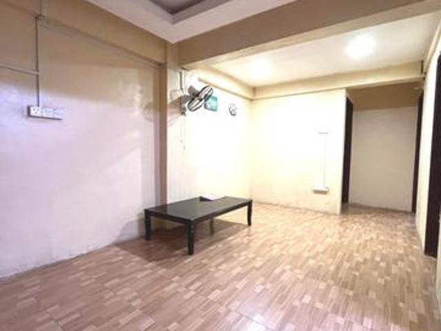 Apartment for sale in Kota Bahru, Kelantan