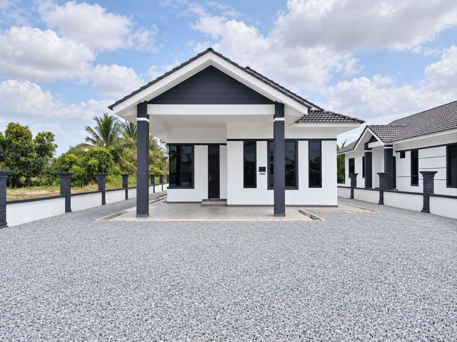 Bungalow for sale in Bachok, باچوق / Bachok
