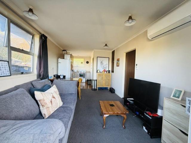 Apartment for rent in Glenross, Dunedin