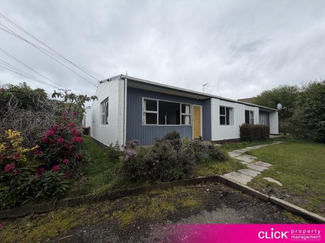 House for rent in Wakari, Dunedin