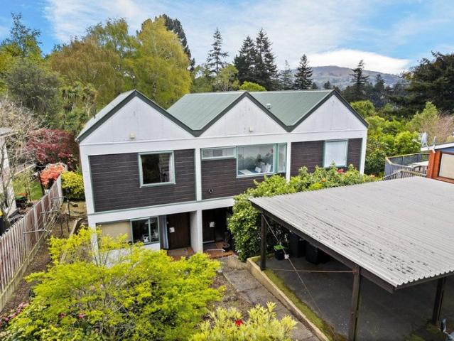 House for rent in Otakou