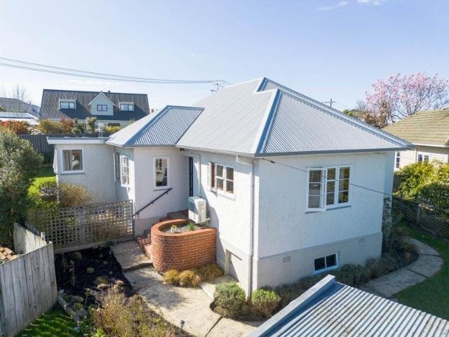 House for rent in Glenross, Dunedin