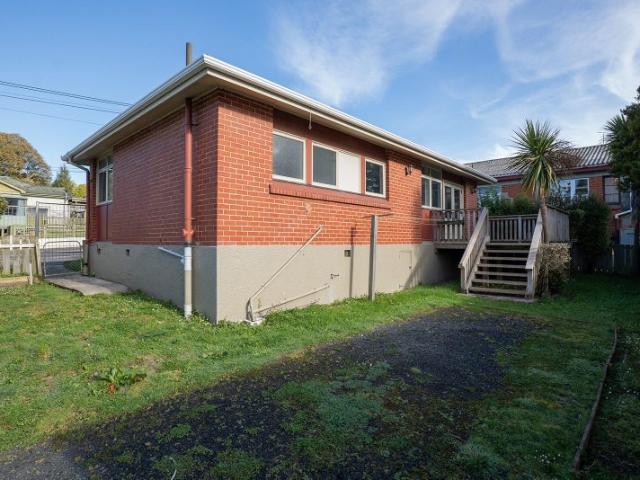 House for rent in Glenross, Dunedin