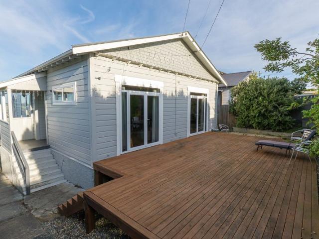 House for rent in Otakou