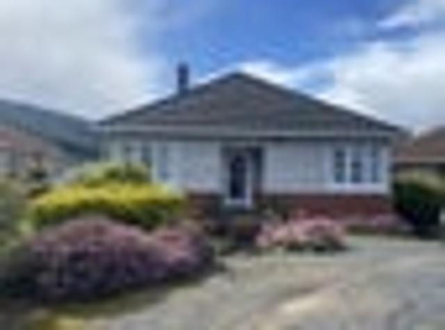 House for rent in Blackhead, Otago
