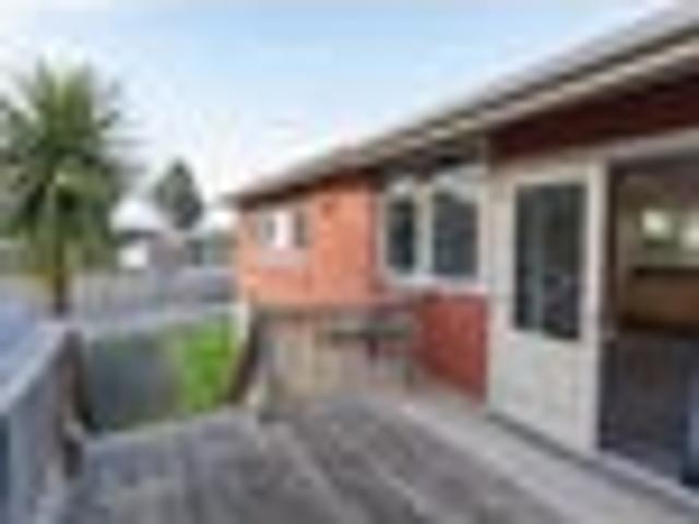 House for rent in Glenross, Dunedin