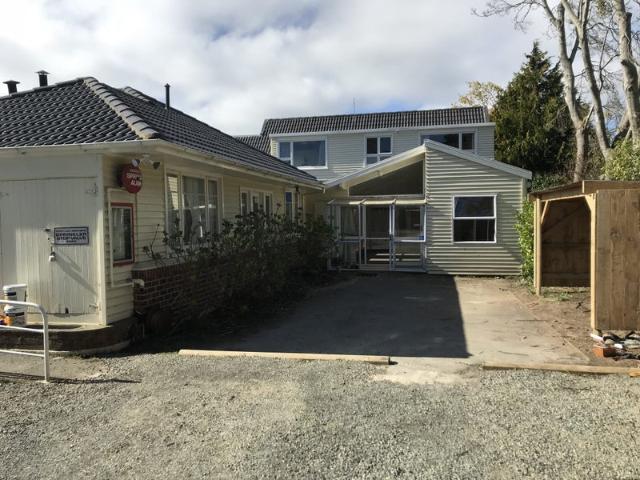 House for rent in Blackhead, Otago