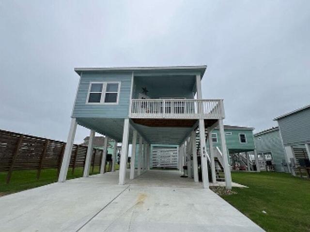 House for sale in Rockport, Aransas County