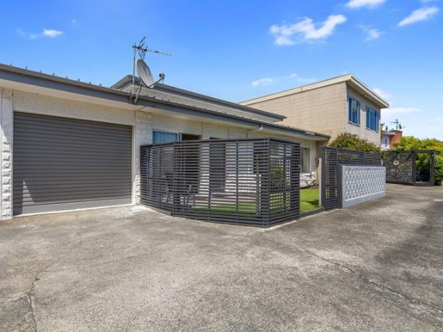Apartment for rent in Tasman