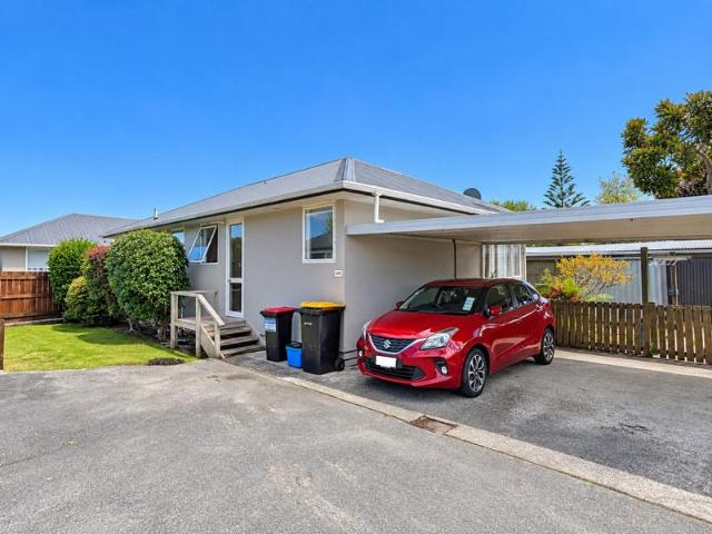 Apartment for rent in Annesbrook, Nelson City