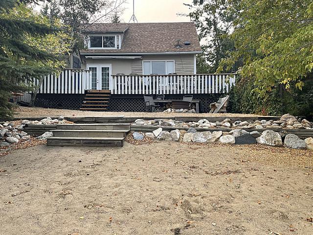 House for sale in Saskatchewan
