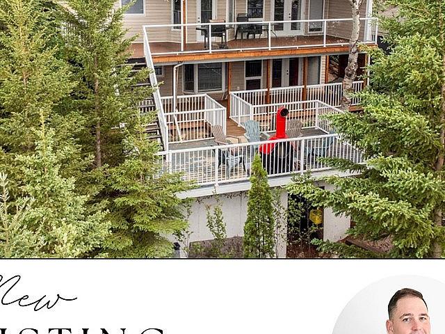 House for sale in Saskatchewan