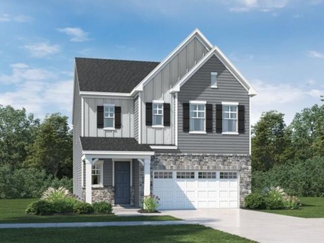 House for sale in Wake, North Carolina