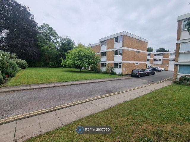 Apartment for rent in Wake Green, West Midlands
