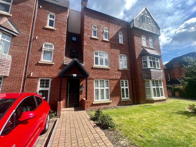 Apartment for rent in Wake Green, Birmingham