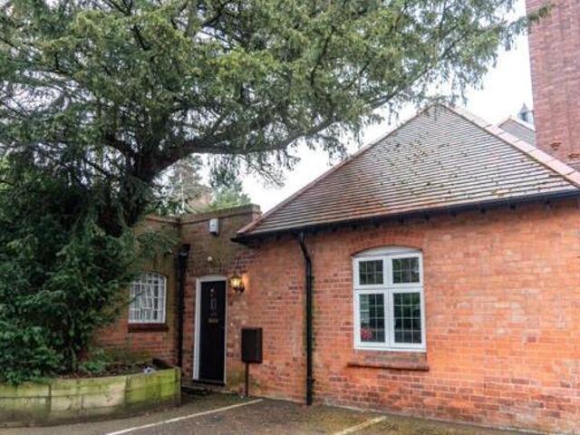 House for sale in Wake Green, Birmingham