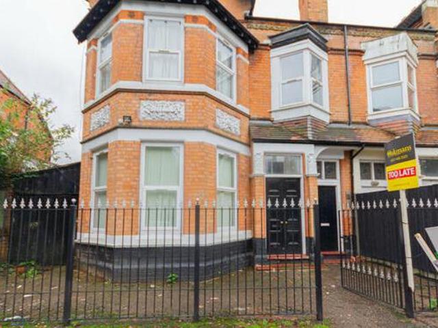 House for rent in Wake Green, West Midlands