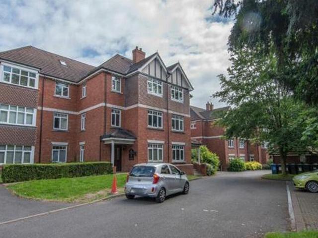 House for sale in Wake Green, West Midlands