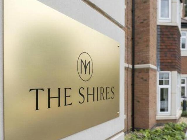 House for sale in Wake Green, West Midlands