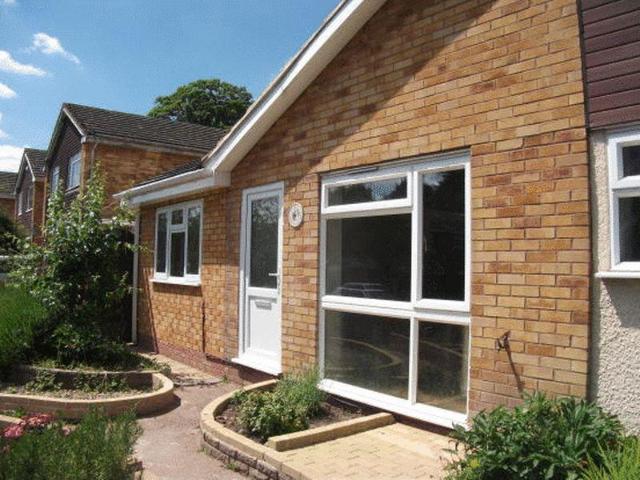 Apartment for rent in Wake Green, Birmingham