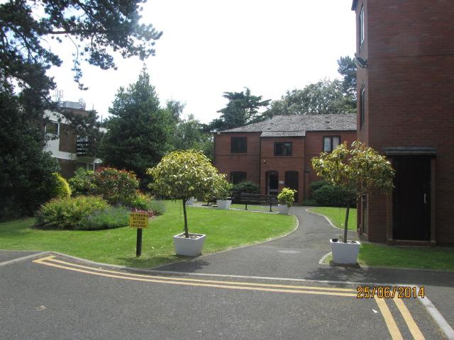 Apartment for rent in Wake Green, West Midlands