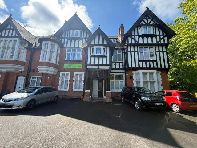 Apartment for rent in Wake Green, West Midlands