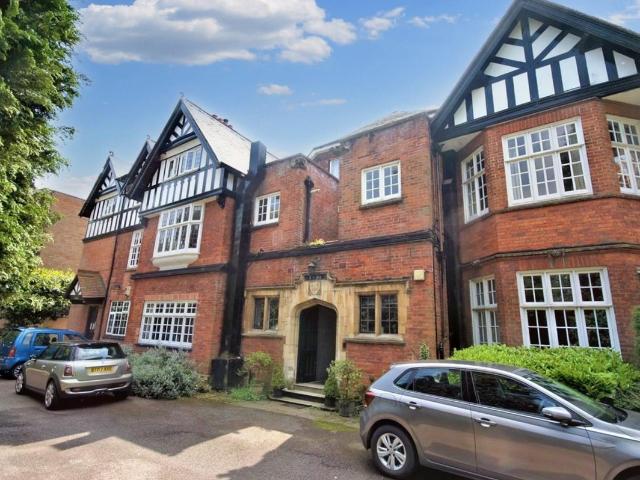 Apartment for rent in Wake Green, West Midlands