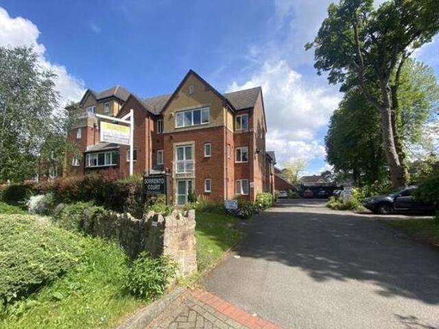 House for sale in Balsall Heath, Birmingham