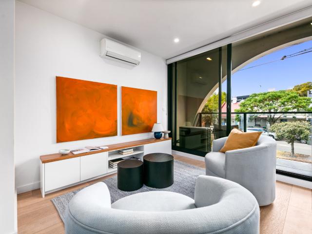 Apartment for sale in Camerons Creek, Victoria