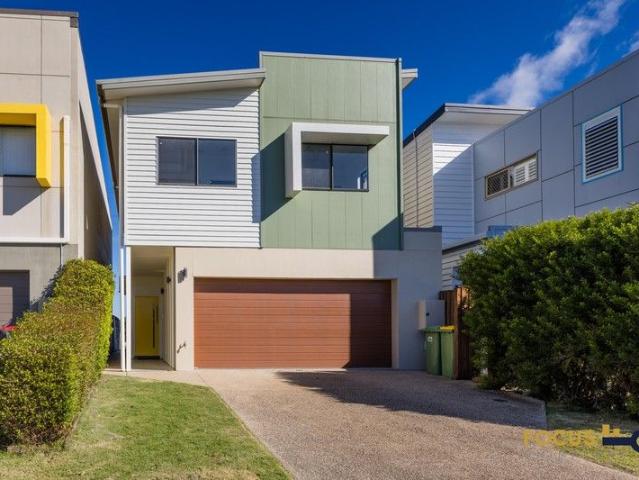 Townhouse for sale in Andergrove