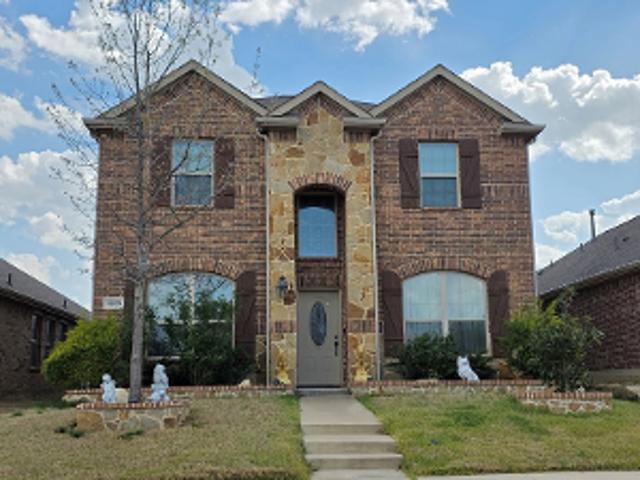 House for sale in Fort Worth, Texas
