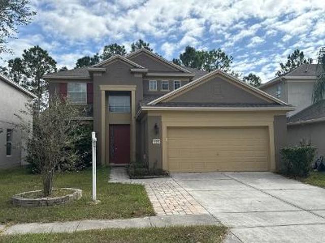House for sale in Brooksville, Florida