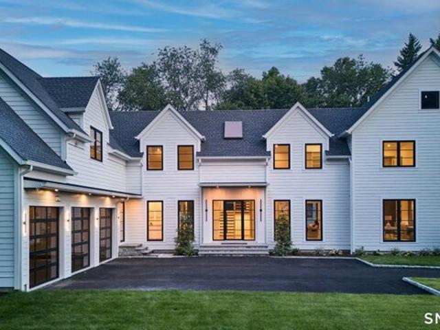 House for sale in Westport, Connecticut