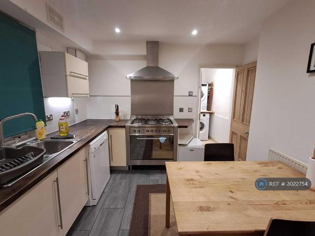 Apartment for rent in Pennycomequick, Mount Wise