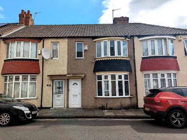 House for rent in Normanby, Middlesbrough