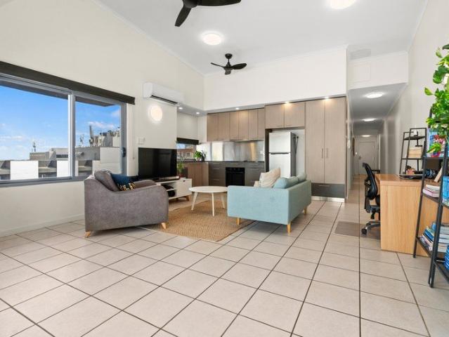 Apartment for sale in Darwin City, Darwin