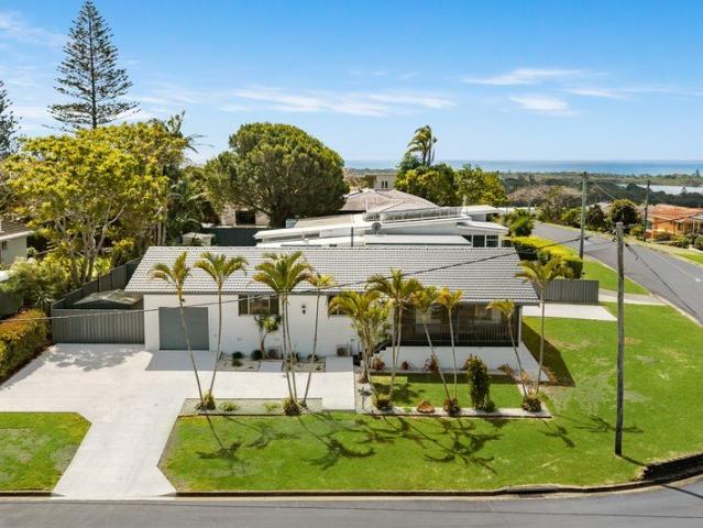 House for sale in Banora Point, Fingal
