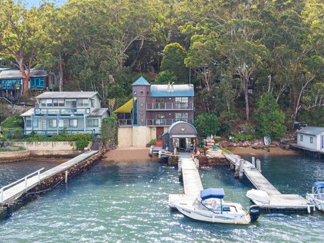 House for sale in Sydney, New South Wales