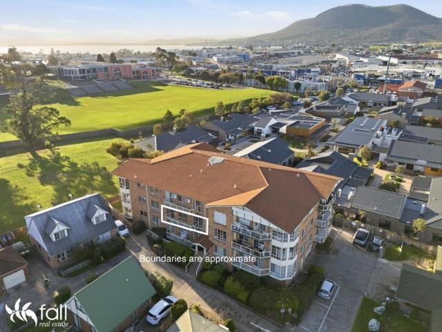 Apartment for sale in Hobart, Tasmania
