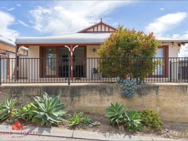 House for sale in White Gum Valley, City of Fremantle