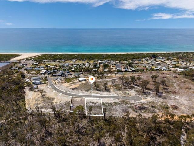 Land for sale in Scamander, Tasmania