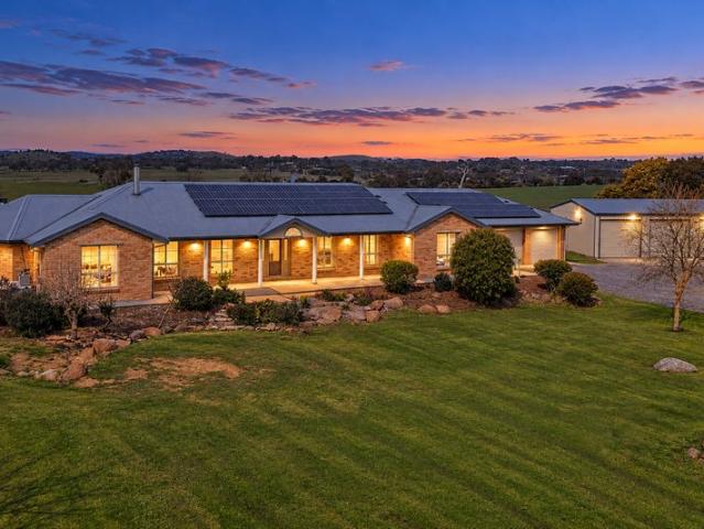 House for sale in Murrumbateman, New South Wales