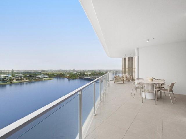 Penthouse for sale in Kings Creek, Queensland