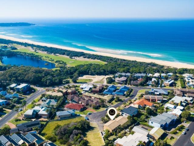 Apartment for sale in Mirador, New South Wales