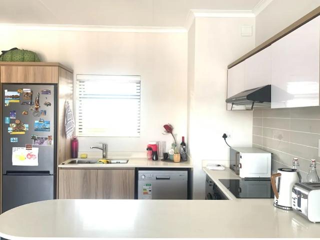 Apartment for rent in Princess Grant, Kwazulu-natal
