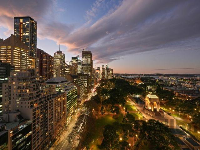 Apartment for sale in Sydney, New South Wales