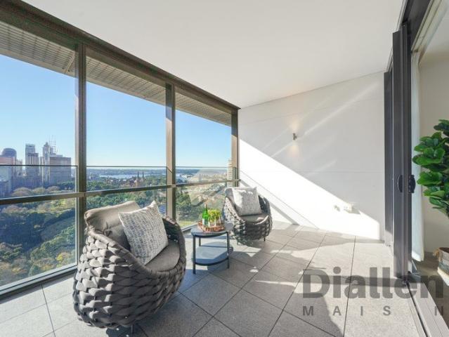 Apartment for sale in Koreatown, Sydney